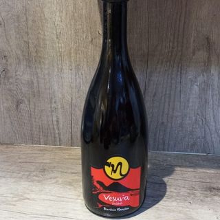 Maneba Vesuvia Rossa 0,33cl