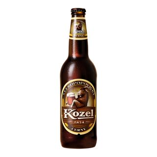 Kozel Black premium