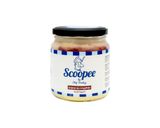 ლეღვი და იოგურტი