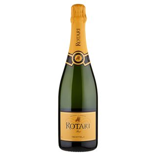 Rotari brut (metodo classico)