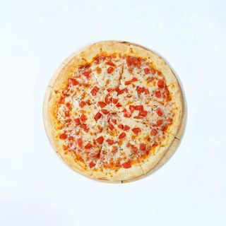 Пицца "Маргарита" (35 см.)