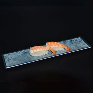 Nigiri de Gambas (2 Pzs.)