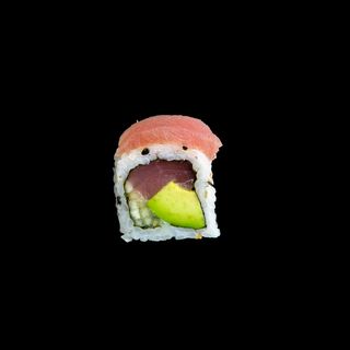 59. 59 Ura Tekka Maki (8 Pzs.)