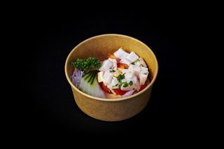 Ceviche