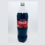 Кока Кола ЗЕРО 0,500