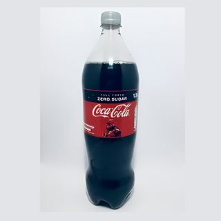Кока Кола ЗЕРО 0,500