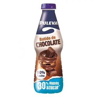 Batido de Chocolate Puleva Botella 1 L.
