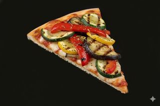 Vegetariana xl