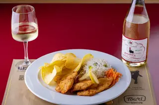 Panados de Frango