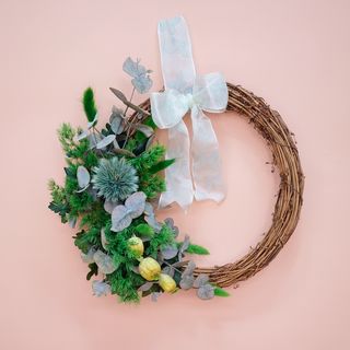 Corona Natural Preservada