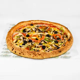La Veggie