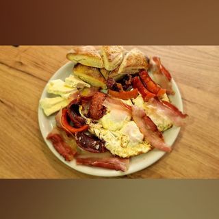 Engleski doručak 400 gr