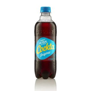 Cockta 500ml