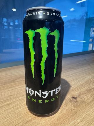 Monster