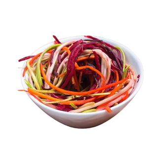 Fideo Vegetal