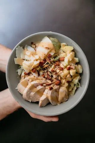 Caesar Salad