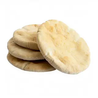 Pan Tipo Kebab (1 Ud.)