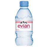 Evian voda