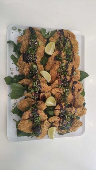 Escalope De Cerdo (500 G. Aprox.)