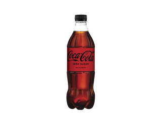 Напій Coca-Cola zero (500мл)