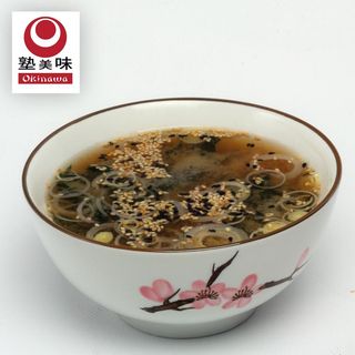 Zupa Miso z gdzybami Shitake 470 ml