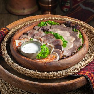 Еттер жинағы