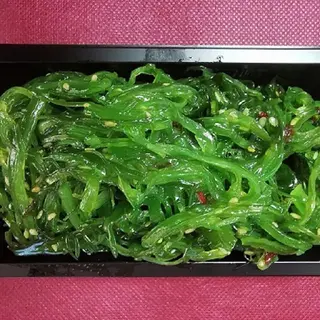 Goma Wakame