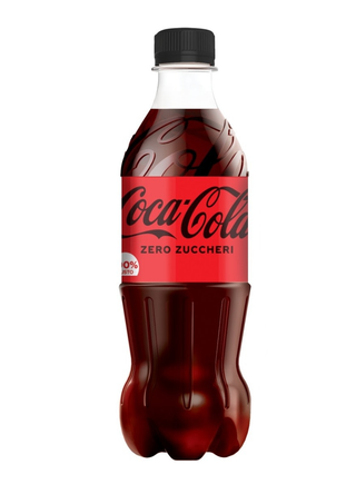 Coca-Cola Zero 45 cl