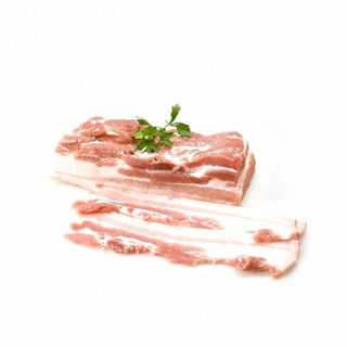 Panceta Fresca Deshuesada