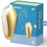 Satisfyer Love Breeze Amarillo