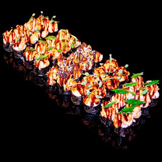 Сет "Гохан 3XL"