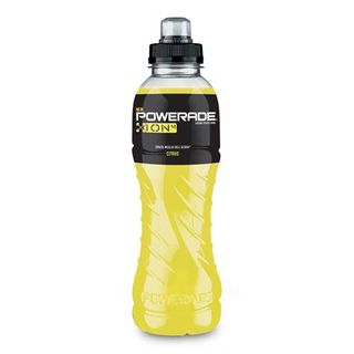 Powerade Citrus