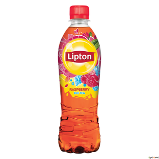 Lipton Zmeura - 0.5 l