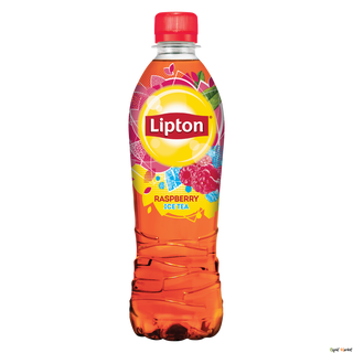 Lipton Zmeura - 0.5 l