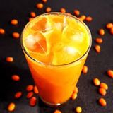 Облепиховый (0,4л)