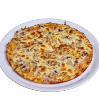 Пица Калабрия (550г)
