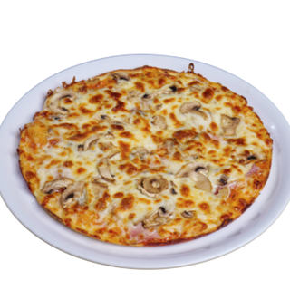 Пица Калабрия (550г)