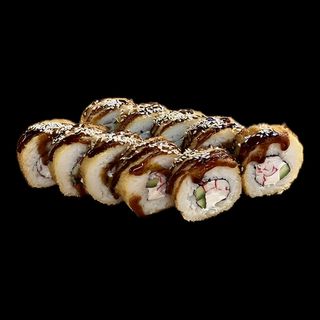 Калифорния хот (320гр)