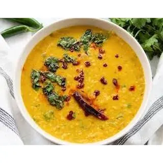 Dal Fry