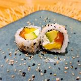 Mango Roll