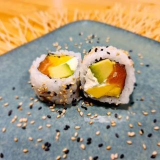 Mango Roll