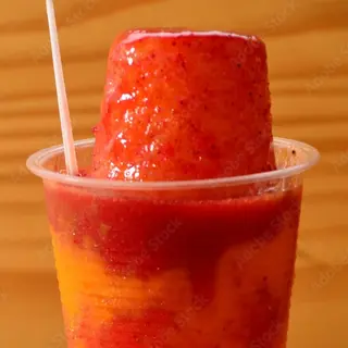 RASPADILLA MANGO