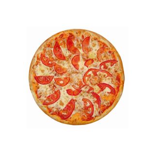 Пицца "Маргарита"