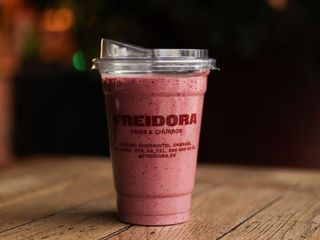 Протеїновий смузі Berry Power (200ml)