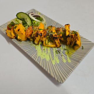 Paneer Tikka