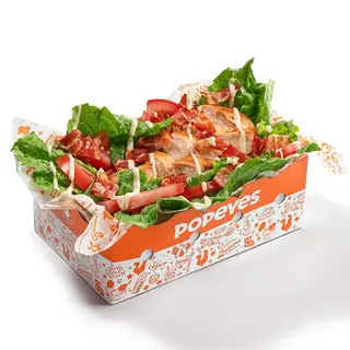 Naked Chicken Salad