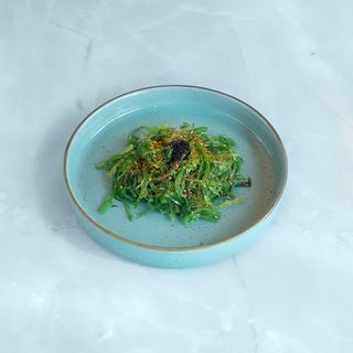 Wakame Salad