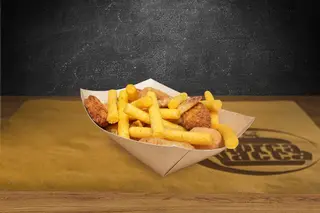 Frittissimo small
