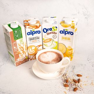 Какао на безлактозному молоці, 450 МЛ