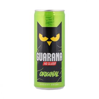 Guarana 0.25l